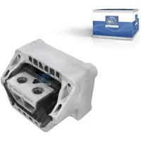 DT Spare Parts Gummikörper, Motoraufhängung 4.81590