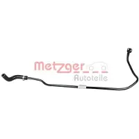METZGER AUTOTEILE Metzger Kühlerschlauch 2420869