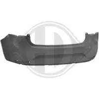 Diederichs Stoßfänger HD Priority Parts 7426055