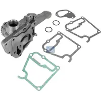DT Spare Parts Wasserpumpe 4.61618