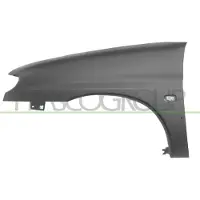 PRASCO Kotflügel ci9153004 vorne links für Peugeot