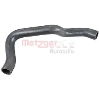 METZGER Autoteile Kühlerschlauch [Hersteller-Nr. 2421243] für Ford