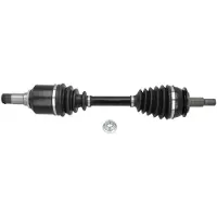 Meyle 014 498 0023 Antriebswelle Vorne Links passend für MERCEDES-BENZ A-Klasse (W169) B-Klasse (W245)