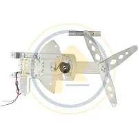 Ac Rolcar 01.4233 Elektrischer Fensterheber Vorne Links für OPEL Astra G CC (T98) Astra G Coupe (T98) Astra G Limousine (T98) ASTRA G Kasten (F70)