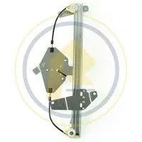Ac Rolcar 01.7335 Elektrischer Fensterheber Vorne Links für TOYOTA Avensis Kombi (T22) AVENSIS (T22) AVENSIS Liftback (T22)