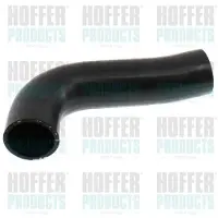 Hoffer Ladeluftschlauch [Hersteller-Nr. 961675] für Volvo
