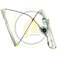 Ac Rolcar 01.3544 Elektrischer Fensterheber Vorne Rechts für BMW X6 (E71, E72)
