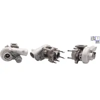TURBOS EUROPE TMI Lader, Aufladung OE REMAN PA4521621