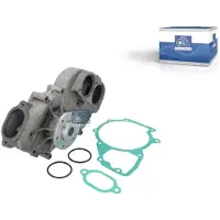 DT Spare Parts Wasserpumpe 4.61617