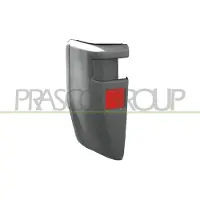 PRASCO Stoßfänger 5510-00-2092963P