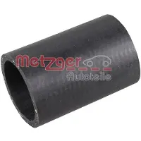 METZGER Ladeluftschlauch 2400750
