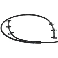 Bosch Schlauch, Leckkraftstoff 0 445 130 333