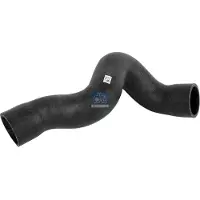 DT Spare Parts Kühlerschlauch Ø 56 mm SPARE PARTS Aftermarket-Expertise passend für SCANIA
