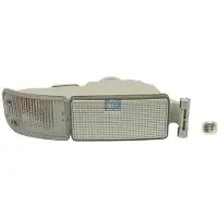 DT Spare Parts Blinkleuchte 3.31196