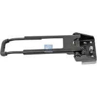DT Spare Parts Türfeststeller, Öffnungsbegrenzung 4.68292