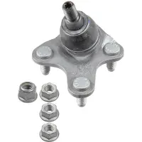 LEMFÖRDER Traggelenk Vorne Links für VW Golf VII Schrägheck (5G1, BQ1, BE1, BE2) 43485 01
