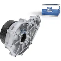 DT Spare Parts Wasserpumpe Motorkühlung DT SPARE PARTS Aftermarket-Expertise passend für SCANIA