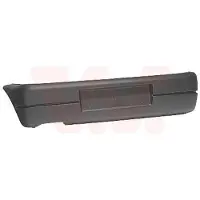 VAN WEZEL Stossstange, hinten [Hersteller-Nr. 1758542] für Fiat