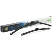 Valeo Wischblatt 577916 vorne für DACIA