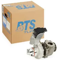 BTS Turbo Lader, Aufladung t914870bt für BMW