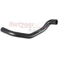 METZGER Kühlerschlauch 2420954