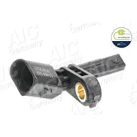 AIC ABS Sensor Raddrehzahl Vorne Links für VW Golf VII Schrägheck (5G1, BQ1, BE1, BE2) 51487
