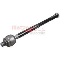 METZGER Axialgelenk, Spurstange KIT + 51027608