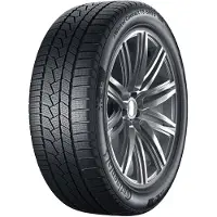 Continental 1x WinterContact TS 860 S SSR Winterreifen 205/55 R16 91H Runflat RFT M+S 3PMSF Reifen