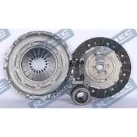 RYMEC Kupplungssatz Kupplung für HYUNDAI ix35 (LM, EL, ELH) JT1753065