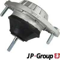 JP GROUP Motorlager Hydrolager Vorne Links für AUDI 80 Limousine (8C2, B4) 1117907870