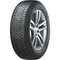 Hankook GAN car-tyres Kinergy 4S² H750 ( 235/55 R17 103W XL )
