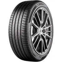 Bridgestone Sommerreifen motorcycle-tyres Turanza 6 ( 235/40 R18 95Y XL Enliten / EV, mit Felgenschutz (MFS) )