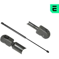 OPTIMAL AG-17446 Gasfeder Heckklappendämpfer für RENAULT ESPACE I (J11)