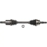 Meyle 614 498 0068 Antriebswelle Vorne Links für OPEL Mokka / Mokka X (J13) MOKKA X VAN (J13)