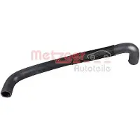 METZGER Autoteile Kühlerschlauch [Hersteller-Nr. 2421146] für Renault
