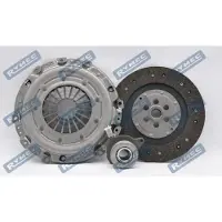 RYMEC Kupplungssatz Kupplung für FORD MONDEO IV Turnier (BA7) JT1882049