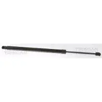 TRISCAN Gasfeder, Koffer-/Laderaum 8710 18245