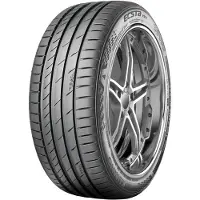 Kumho Sommerreifen motorcycle-tyres Ecsta PS71 ( 235/45 ZR17 97Y XL mit Felgenschutzleiste (FSL) )