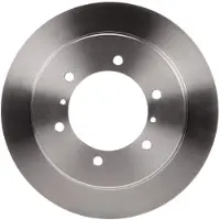 Bosch Bremsscheibe 0 986 478 713 hinten, voll, 1 Stück