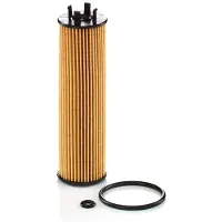 MANN-FILTER Ölfilter HU 5003 Z