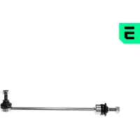 OPTIMAL Koppelstange Stabilisator passend für PEUGEOT 106 II Schrägheck (1A, 1C) Vorne Links Vorne Rechts G7-540