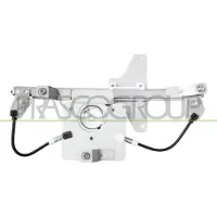 PRASCO CI424W064 Elektrischer Fensterheber Hinten Links für CITROËN C4 I (LC)