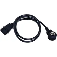 Hella Klopfsensor 6PG 013 114-391 für AUDI A4 Limousine (8D2, B5) 743mm