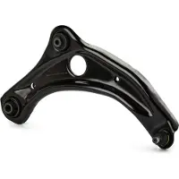 Moog NI-WP-17224 Querlenker Vorne Rechts für NISSAN MICRA V (K14)