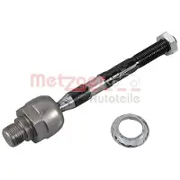 METZGER Axialgelenk, Spurstange KIT + 51032708