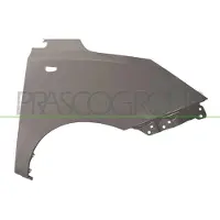 PRASCO Kotflügel hn8043013 vorne rechts für HYUNDAI