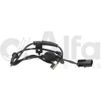 Alfa e-Parts ABS Sensor Raddrehzahl Vorne Links für HYUNDAI H-1 Travel (TQ) AF03911
