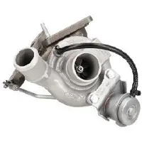 MAPCO Lader, Aufladung 207074 für Ford