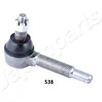 Japanparts Spurstangenkopf Spurstange für MITSUBISHI Canter (FE5, FE6) 6.Generation Vorne Links TI-537L
