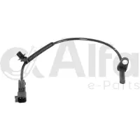 Alfa e-Parts ABS Sensor Raddrehzahl Hinten für FORD Transit Mk7 Kastenwagen (V363, FCD, FDD) AF08434